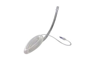Larynxmasken PVC (spiralverstärkt)